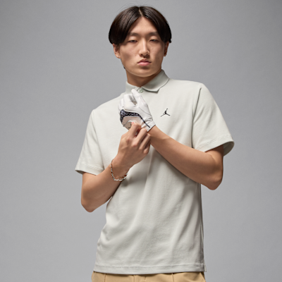Jordan Sport Men's Dri-FIT Golf Polo. Nike LU
